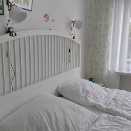 Ferienwohnung Finn Im Haus Maarten 库克斯港 外观 照片