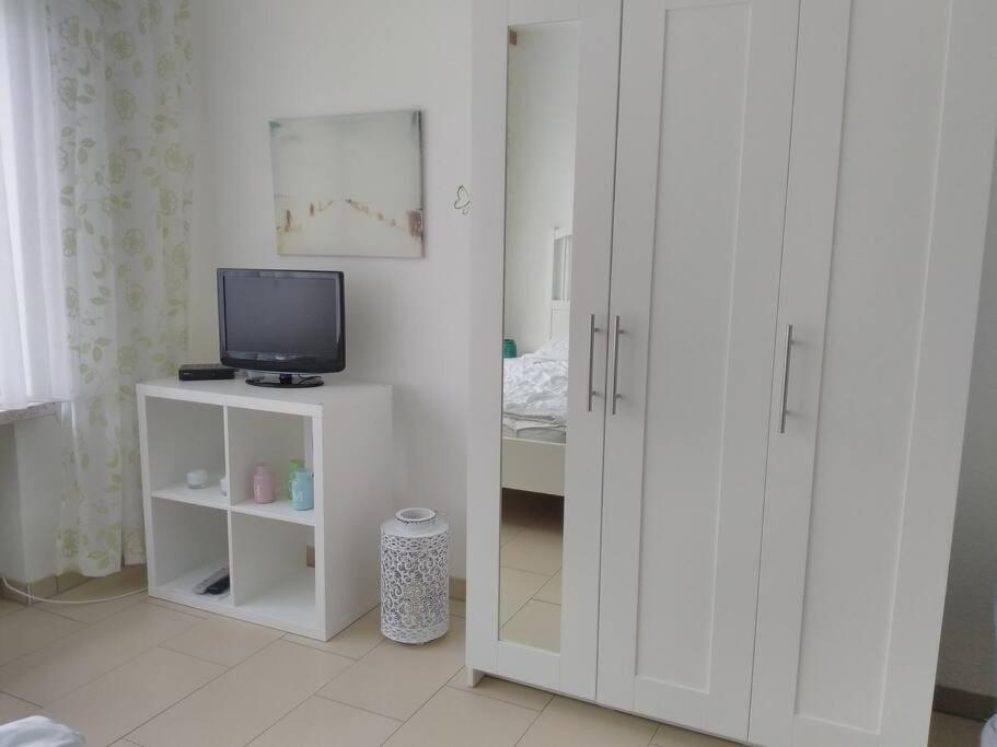 Ferienwohnung Finn Im Haus Maarten 库克斯港 外观 照片